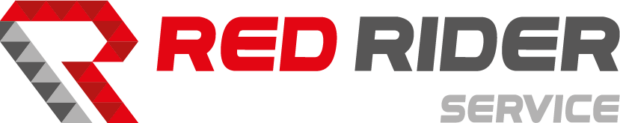 Foto z galerie: Logo Red Rider Service