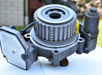 Haldex